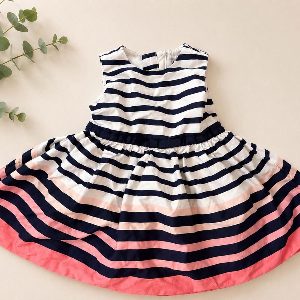 3 month baby girl Dress